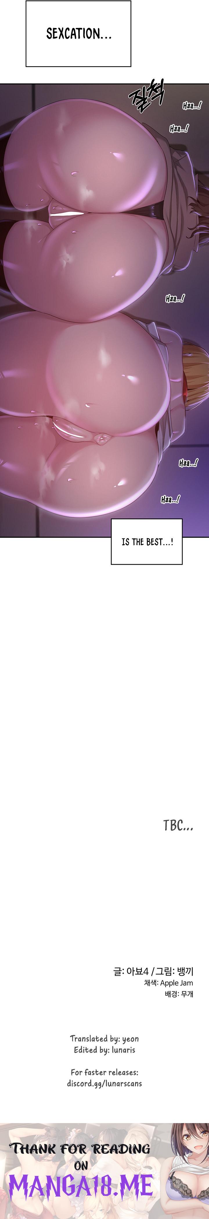 Sextudy Group - Chapter 67 Page 22