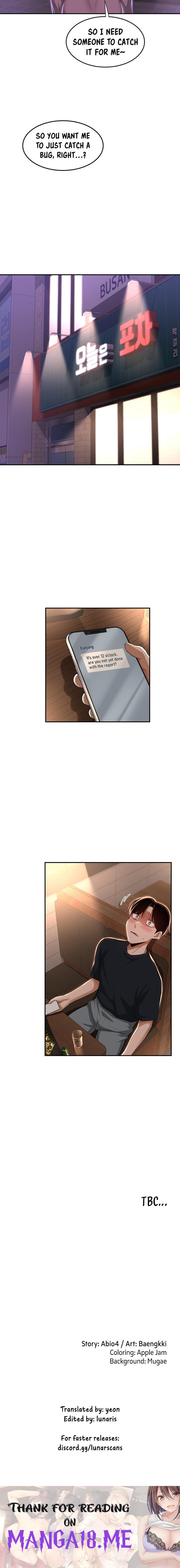 Sextudy Group - Chapter 69 Page 23