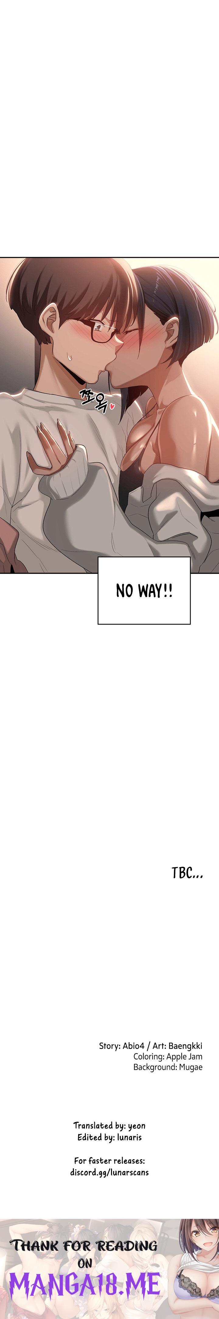 Sextudy Group - Chapter 71 Page 22