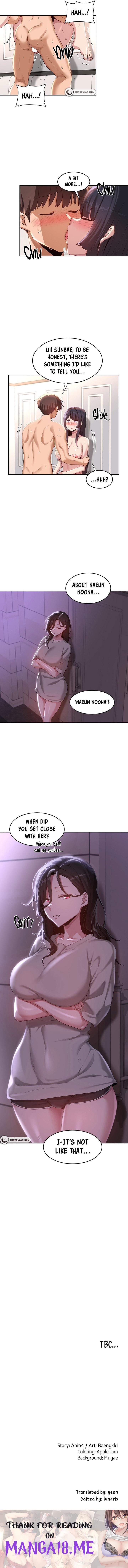 Sextudy Group - Chapter 77 Page 25