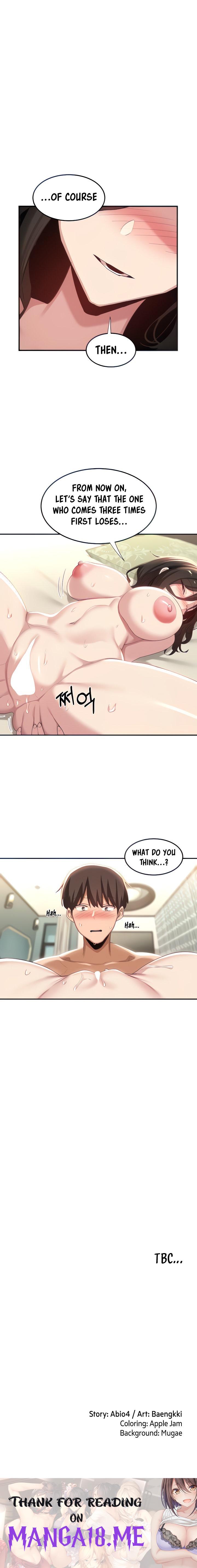 Sextudy Group - Chapter 82 Page 23