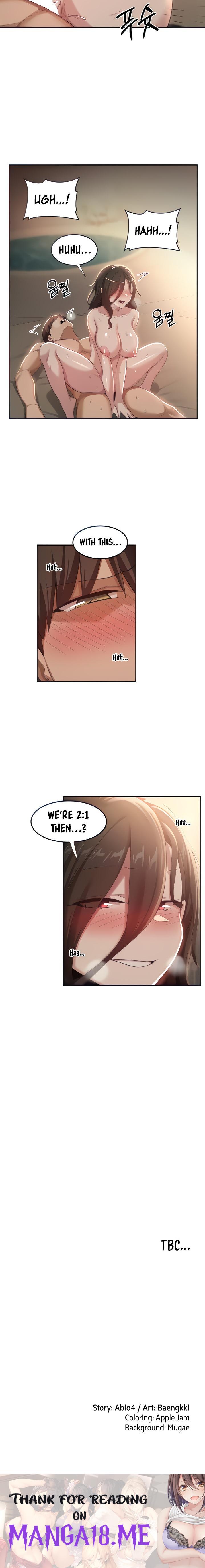 Sextudy Group - Chapter 83 Page 20
