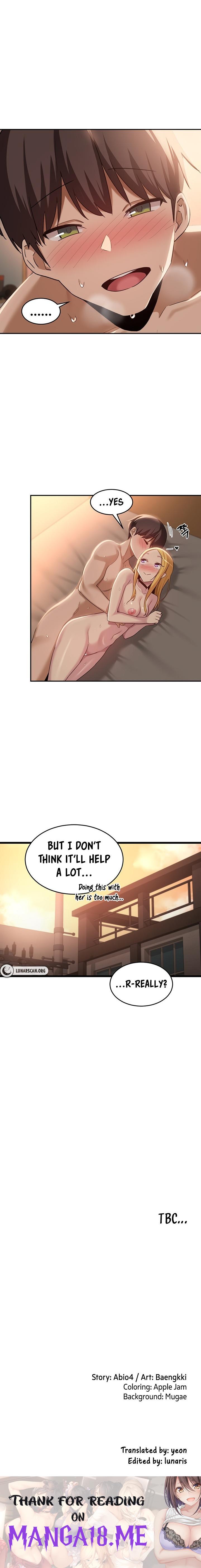 Sextudy Group - Chapter 88 Page 21