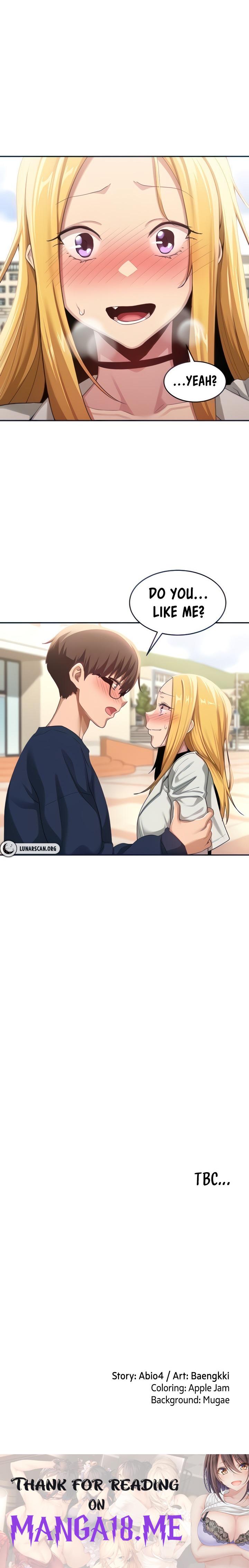 Sextudy Group - Chapter 89 Page 20
