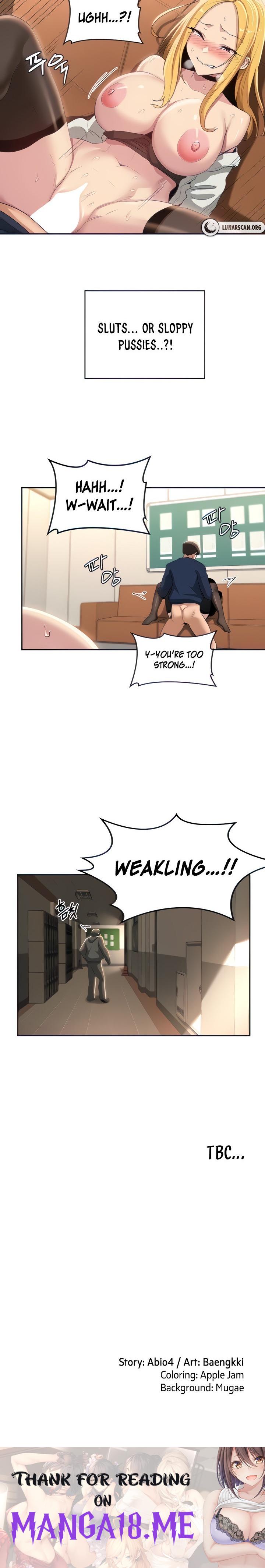 Sextudy Group - Chapter 90 Page 20