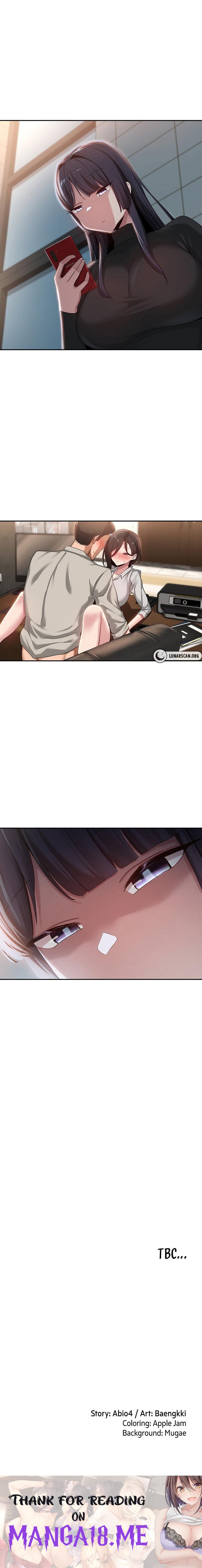 Sextudy Group - Chapter 91 Page 17