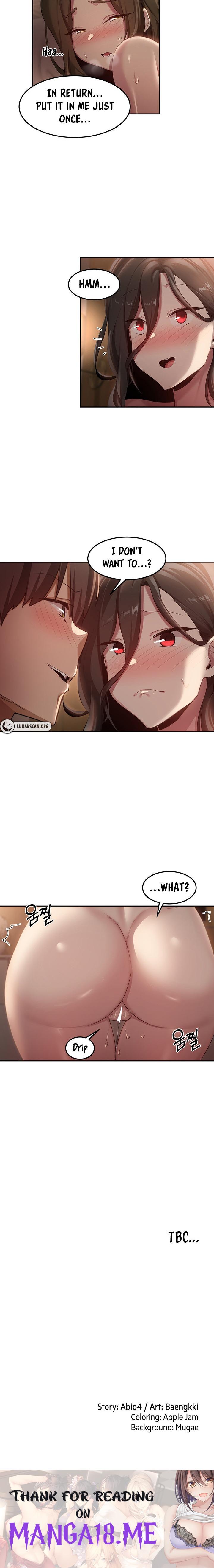 Sextudy Group - Chapter 96 Page 20