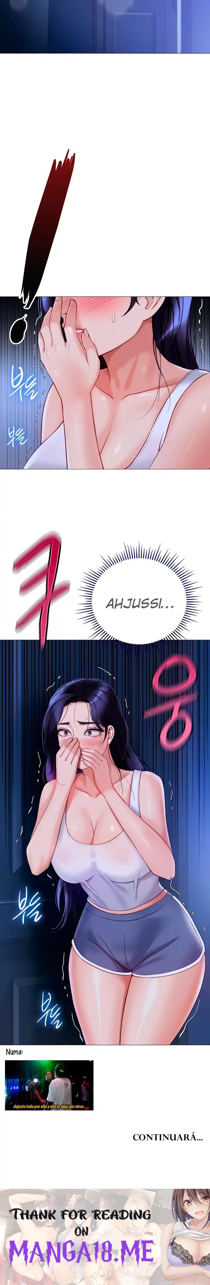 Daughter Friend Raw - Chapter 99 Page 24