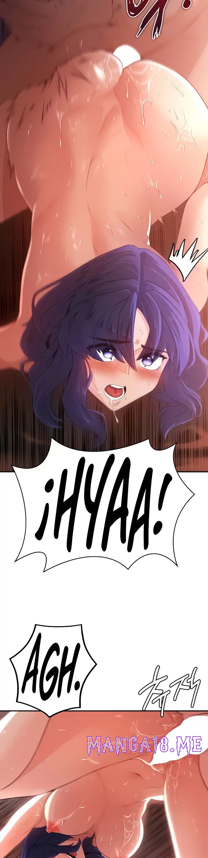 Hero Villain Raw - Chapter 55 Page 20
