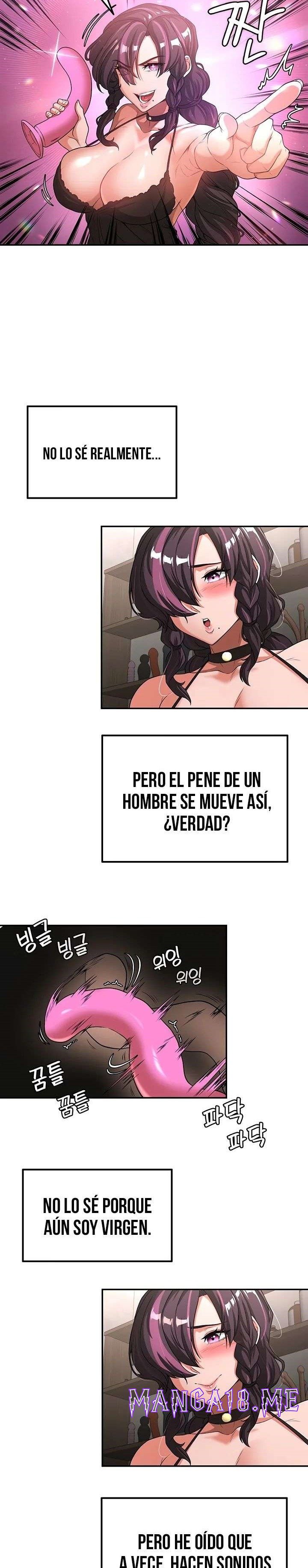 Hero Villain Raw - Chapter 65 Page 12