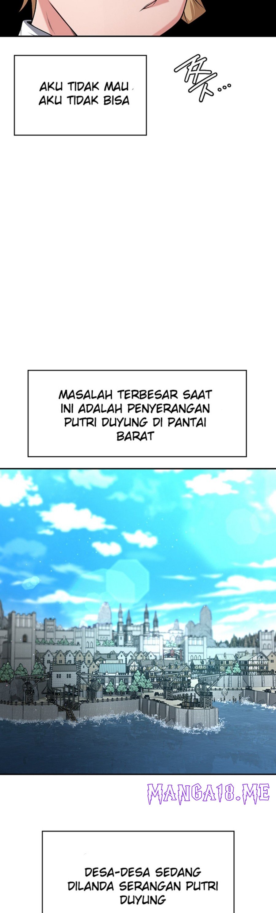 Hero Villain Raw - Chapter 68 Page 18
