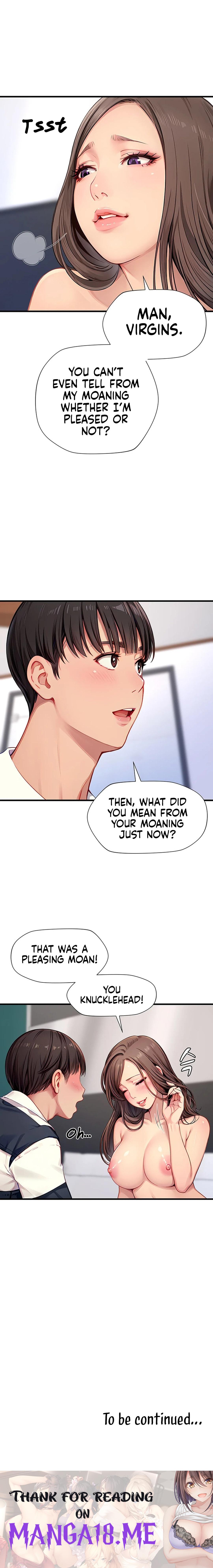 S Class - Chapter 5 Page 13