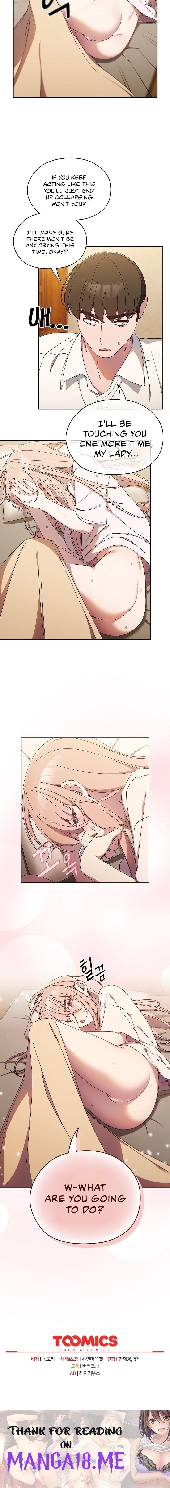 Boss! Give me your daughter! - Chapter 11 Page 19