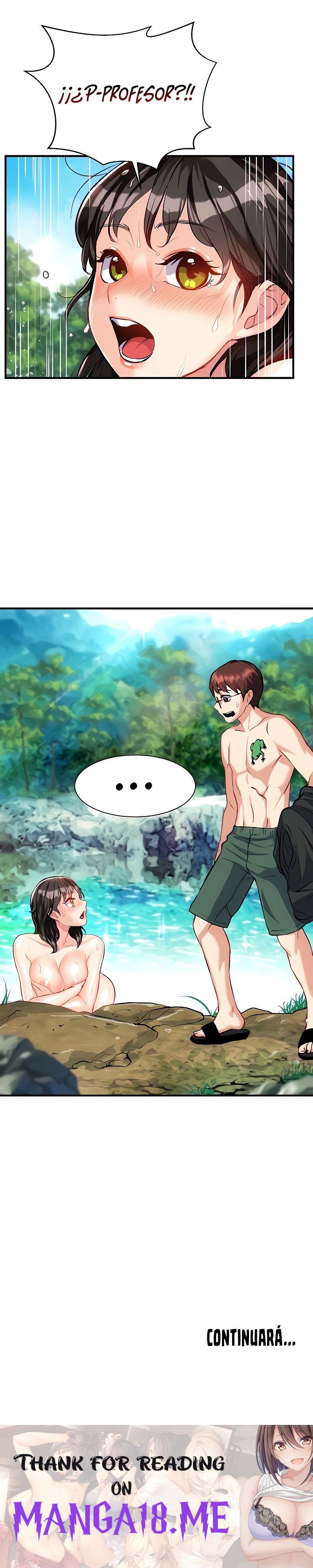 Summer with Mother and Daughter Raw - Chapter 14 Page 30