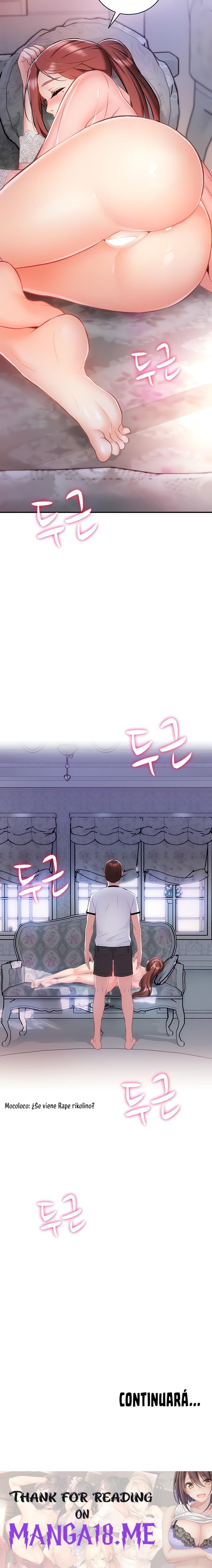 Summer with Mother and Daughter Raw - Chapter 4 Page 29