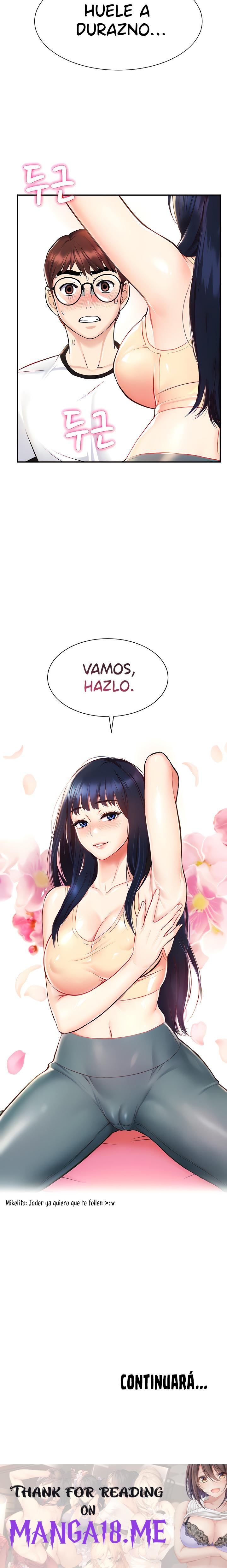 Summer with Mother and Daughter Raw - Chapter 5 Page 31