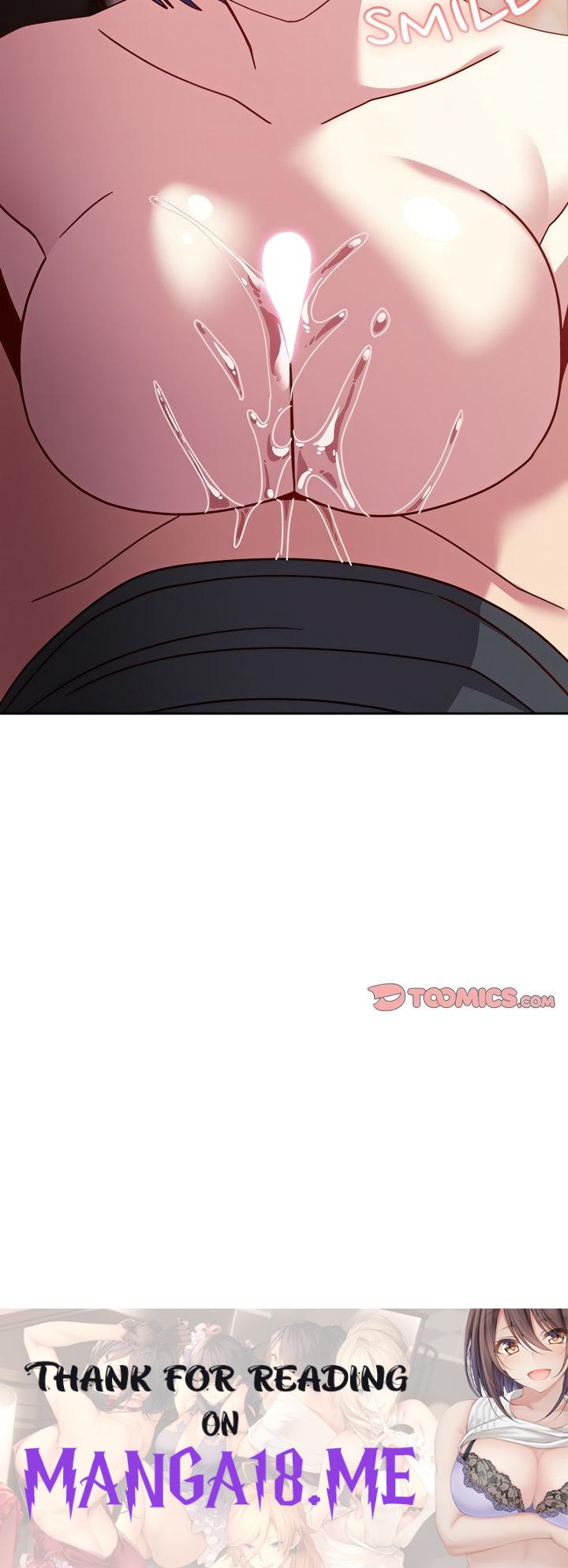 When Did We Start Dating?! - Chapter 42 Page 22