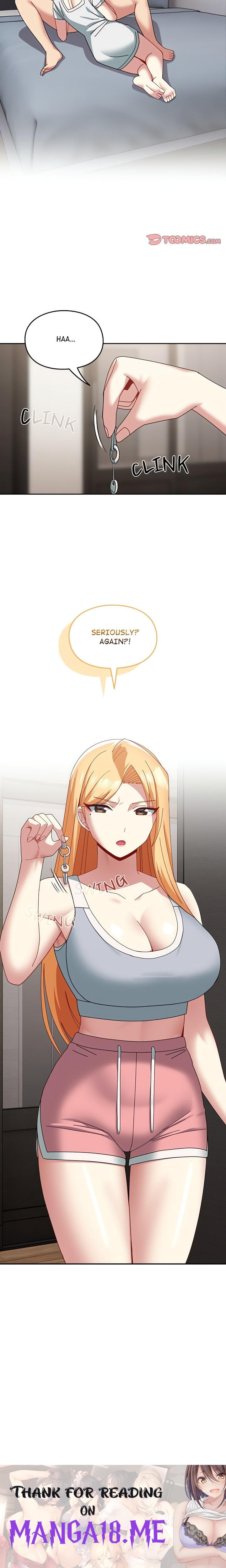 When Did We Start Dating?! - Chapter 46 Page 20