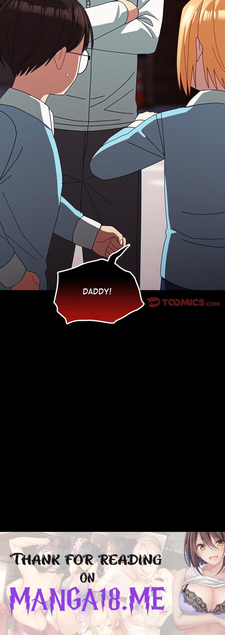 When Did We Start Dating?! - Chapter 53 Page 25