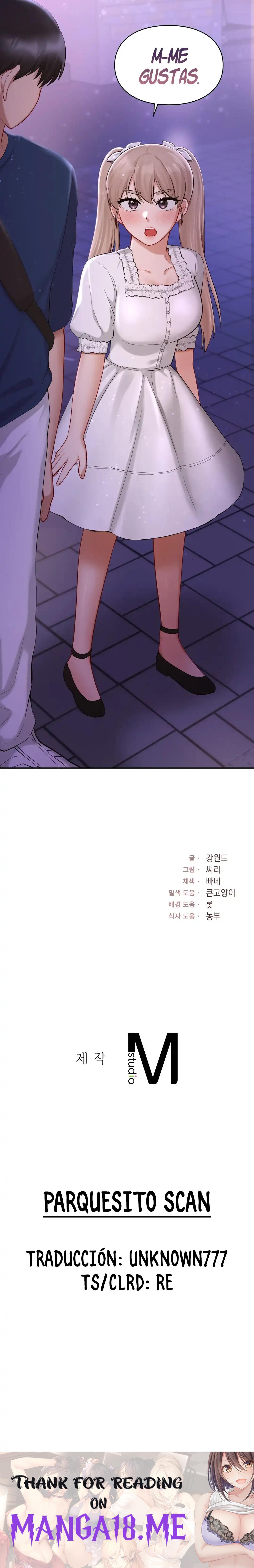 Love Theme Park Raw - Chapter 37 Page 28
