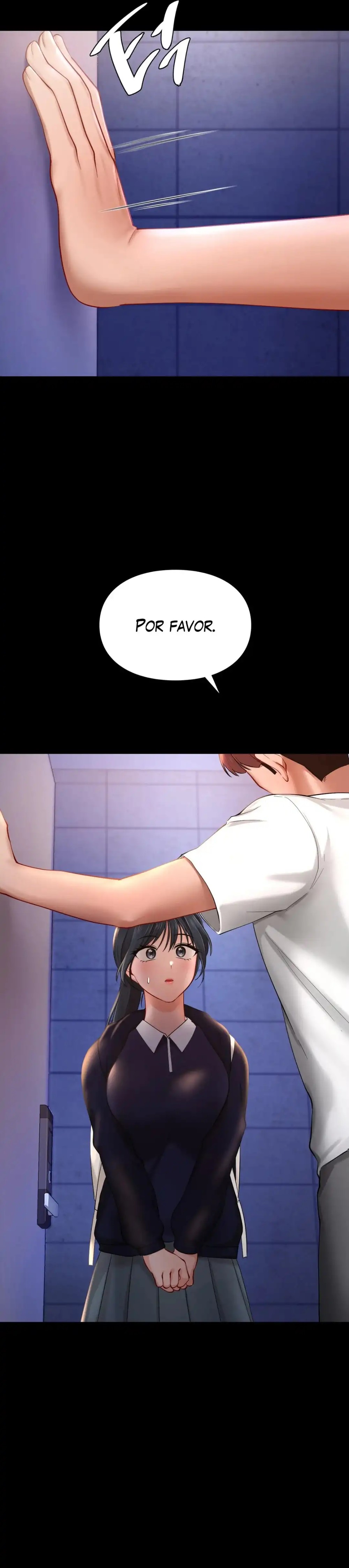 Love Theme Park Raw - Chapter 39 Page 12