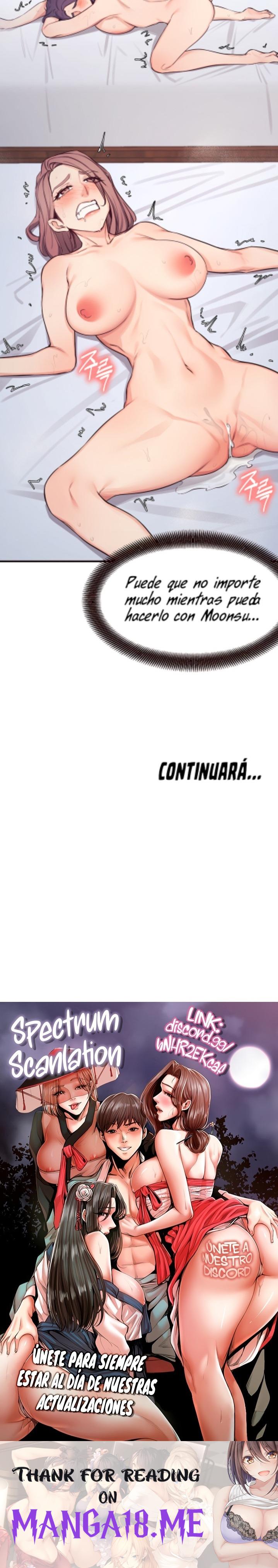 Selfless 100% Raw - Chapter 30 Page 24