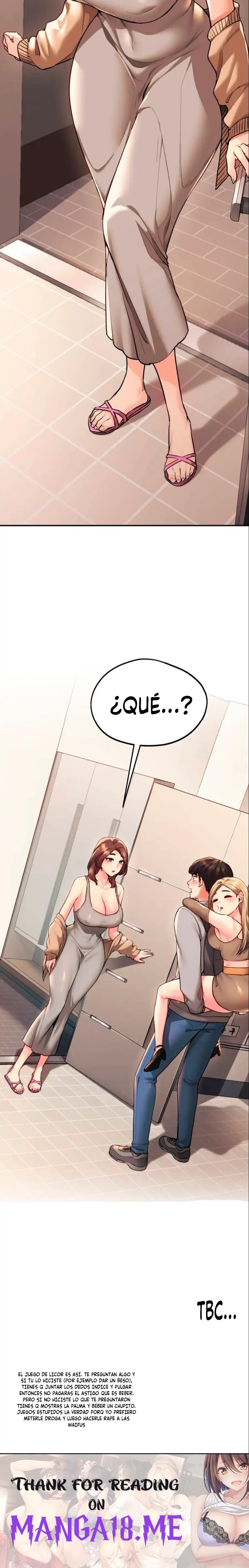My Favorite from Today Raw - Chapter 1 Page 40