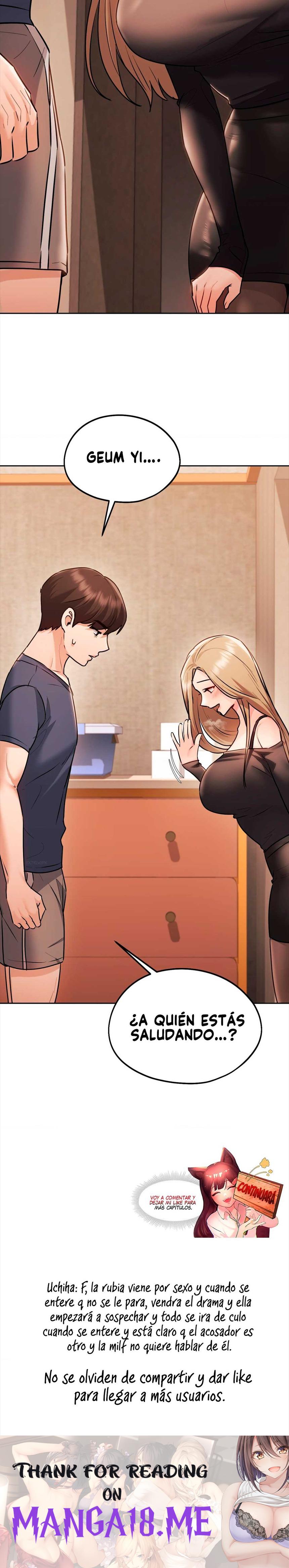 My Favorite from Today Raw - Chapter 28 Page 33
