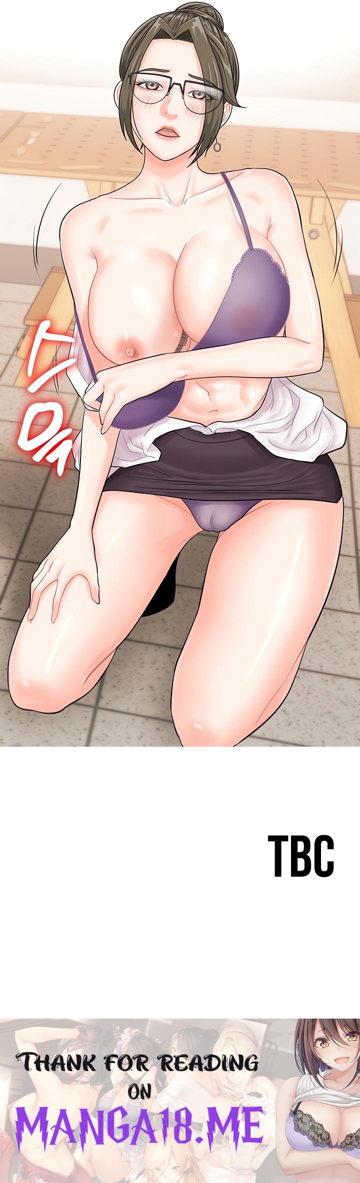 Please Scan Here - Chapter 11 Page 28