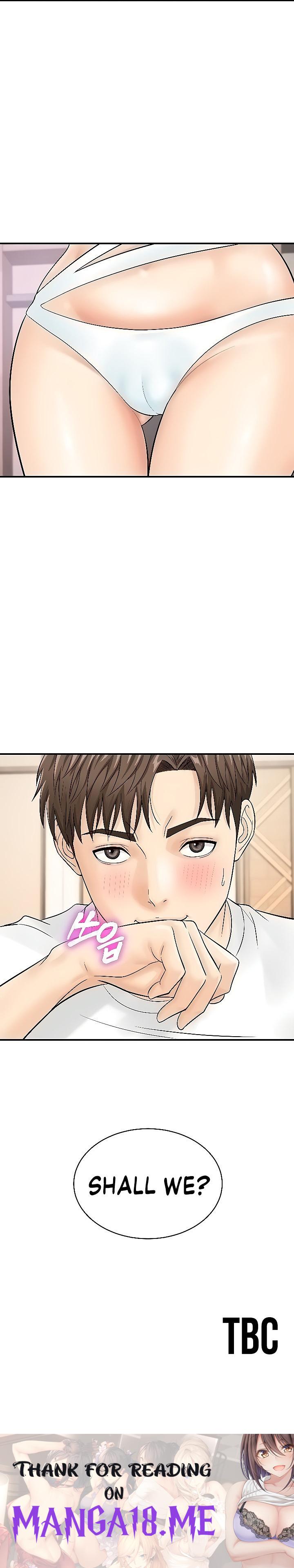 Please Scan Here - Chapter 20 Page 26