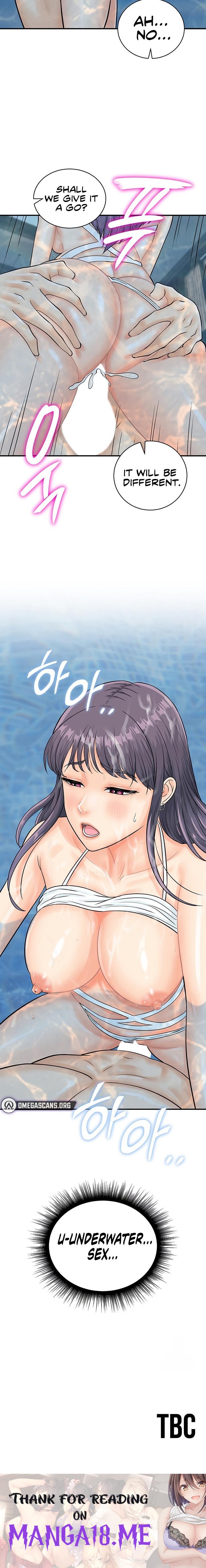 Please Scan Here - Chapter 21 Page 26