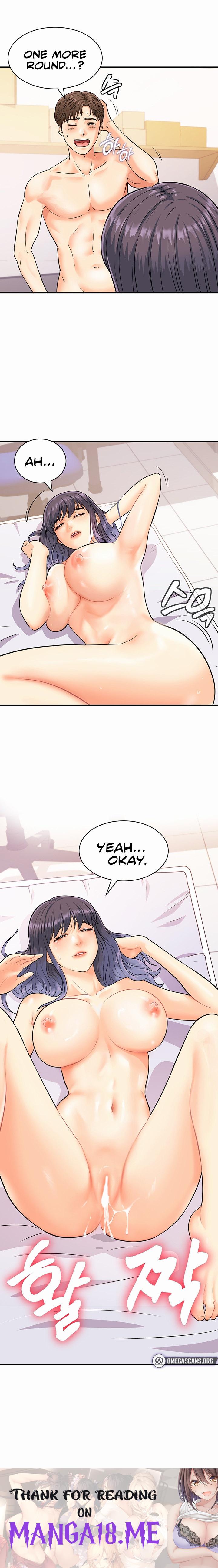 Please Scan Here - Chapter 3 Page 22