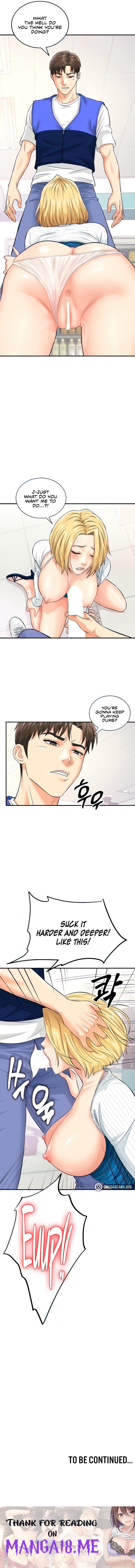 Please Scan Here - Chapter 6 Page 22