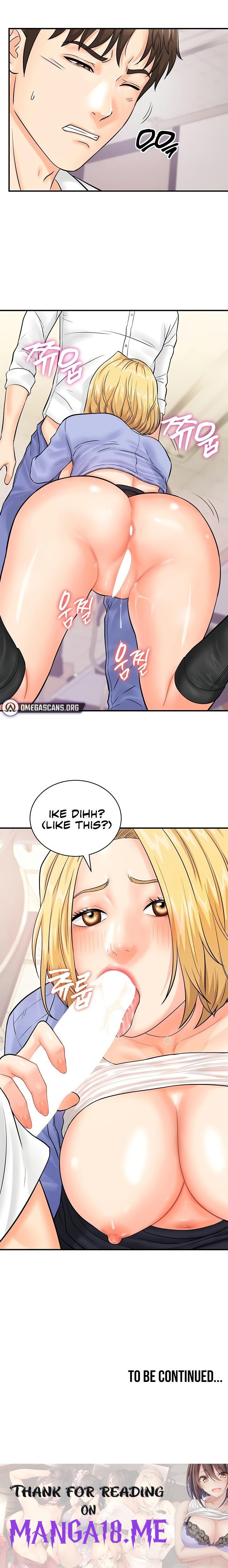 Please Scan Here - Chapter 8 Page 18