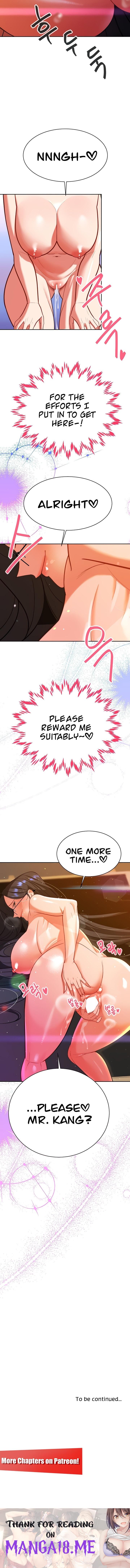 The Secret Affairs Of The 3rd Generation Chaebol - Chapter 28 Page 17