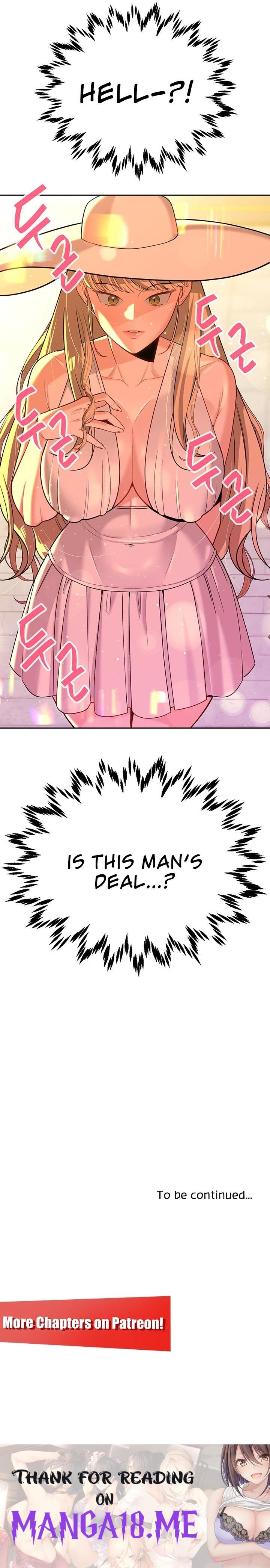 The Secret Affairs Of The 3rd Generation Chaebol - Chapter 31 Page 23
