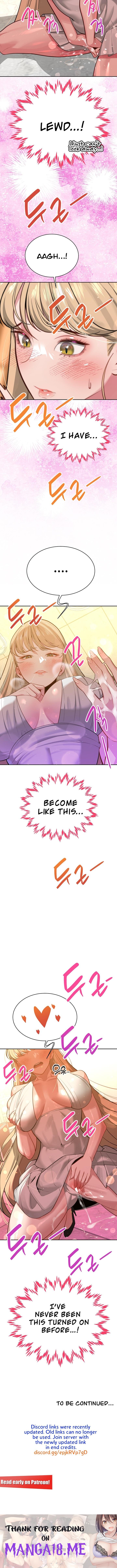 The Secret Affairs Of The 3rd Generation Chaebol - Chapter 34 Page 15