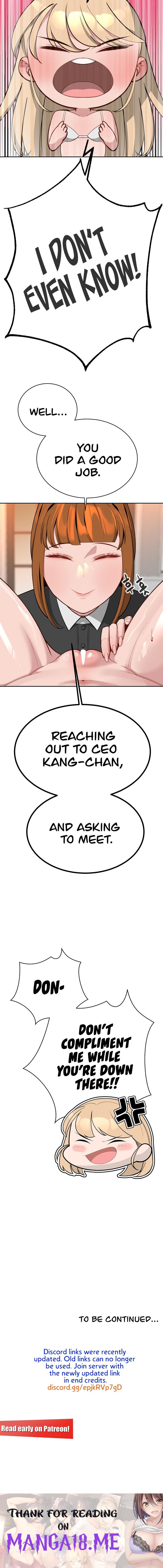 The Secret Affairs Of The 3rd Generation Chaebol - Chapter 37 Page 16