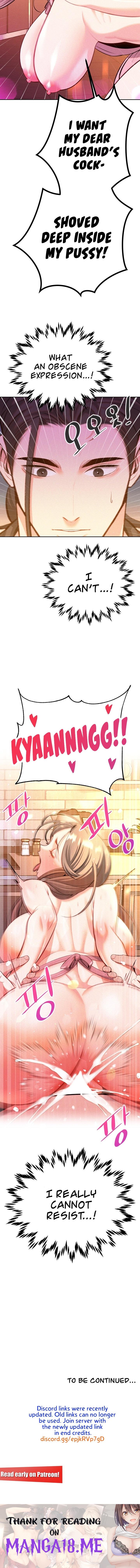 The Secret Affairs Of The 3rd Generation Chaebol - Chapter 41 Page 15