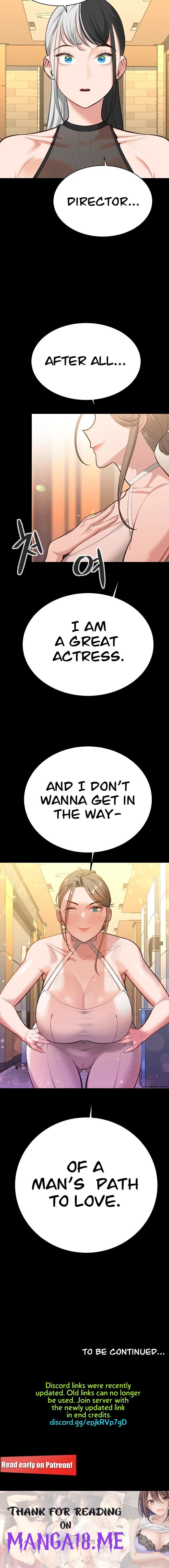 The Secret Affairs Of The 3rd Generation Chaebol - Chapter 42 Page 30