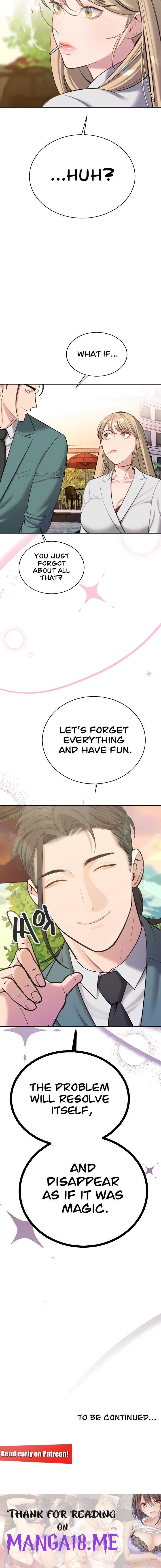 The Secret Affairs Of The 3rd Generation Chaebol - Chapter 49 Page 14