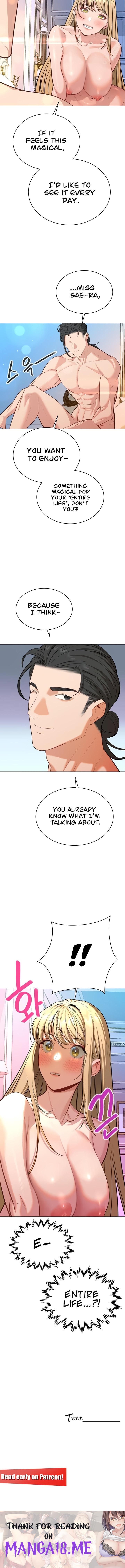 The Secret Affairs Of The 3rd Generation Chaebol - Chapter 58 Page 14