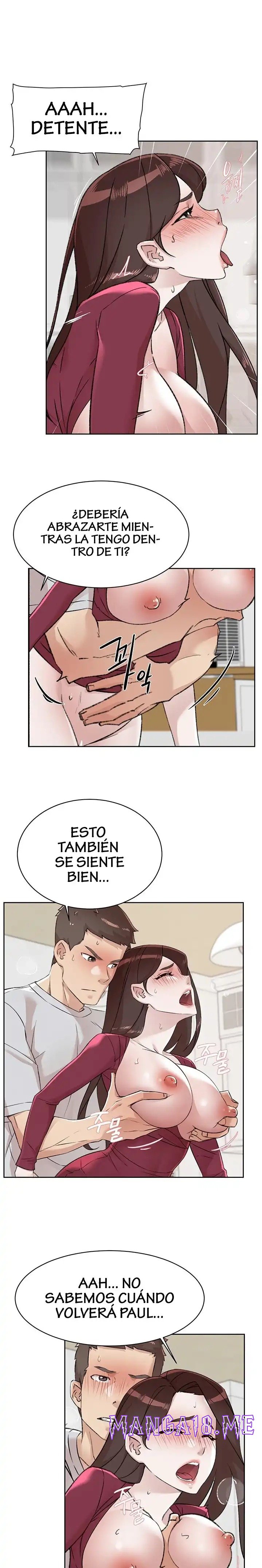 Everything About Best Friend Raw - Chapter 104 Page 5