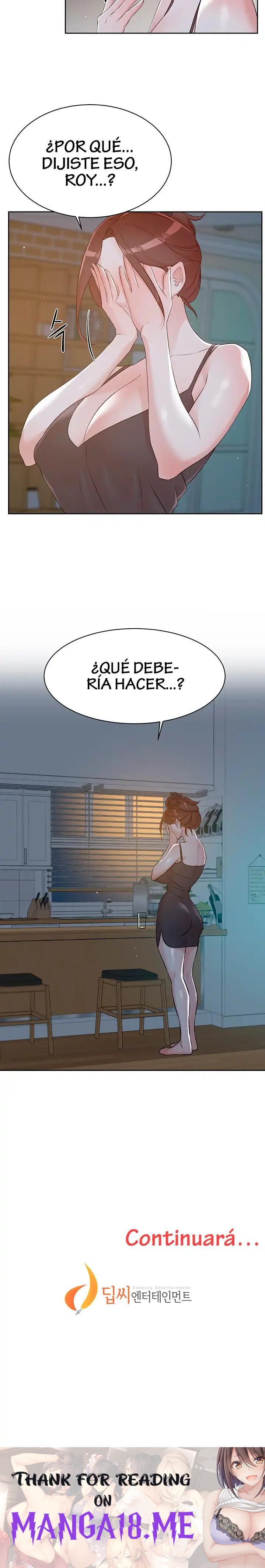 Everything About Best Friend Raw - Chapter 105 Page 22