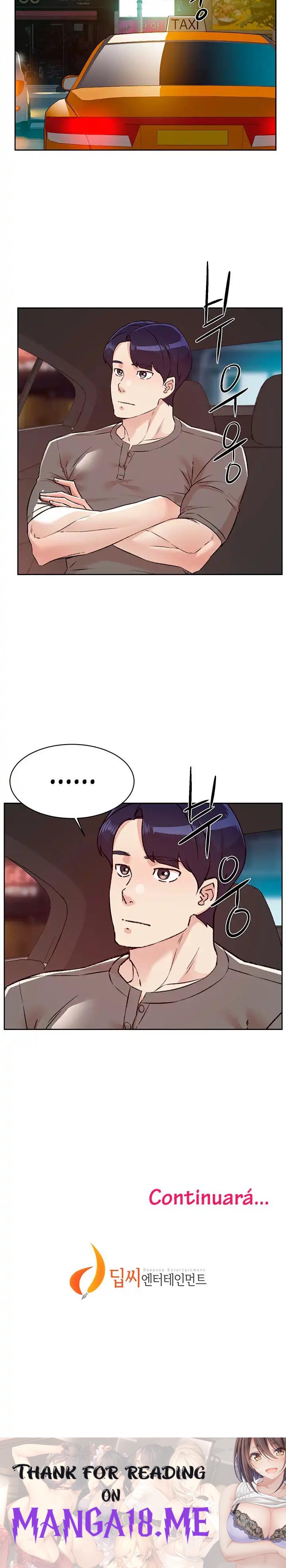 Everything About Best Friend Raw - Chapter 108 Page 22