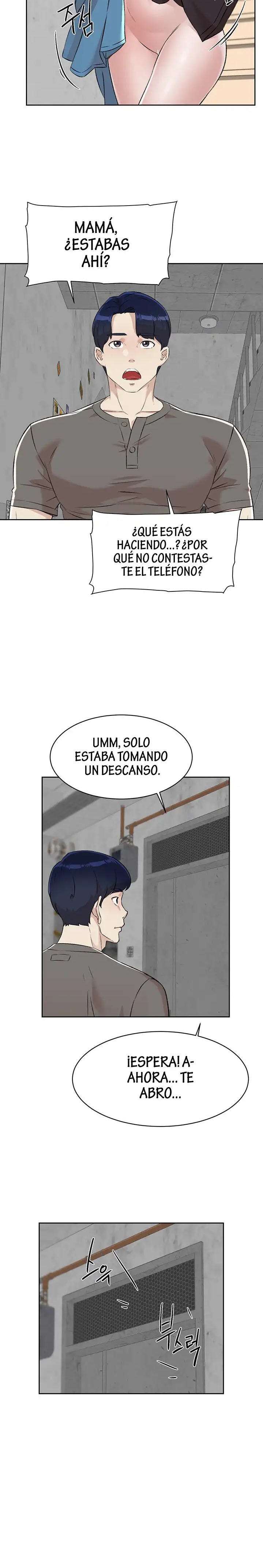 Everything About Best Friend Raw - Chapter 109 Page 19