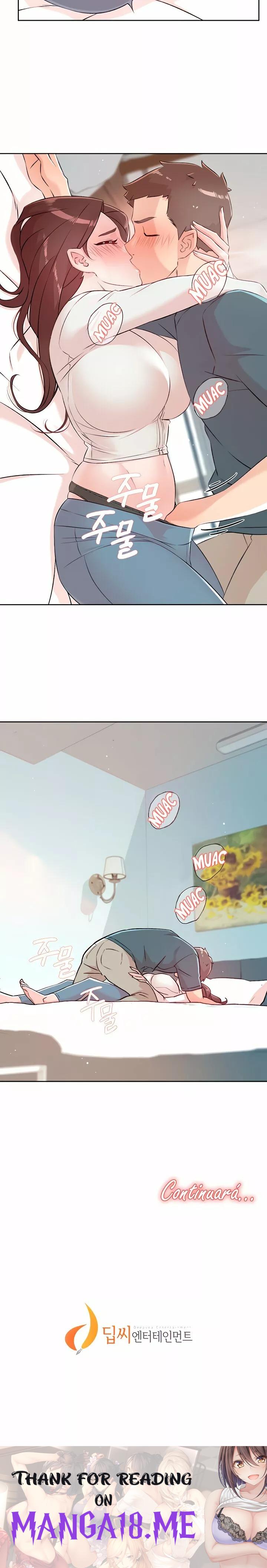 Everything About Best Friend Raw - Chapter 113 Page 27