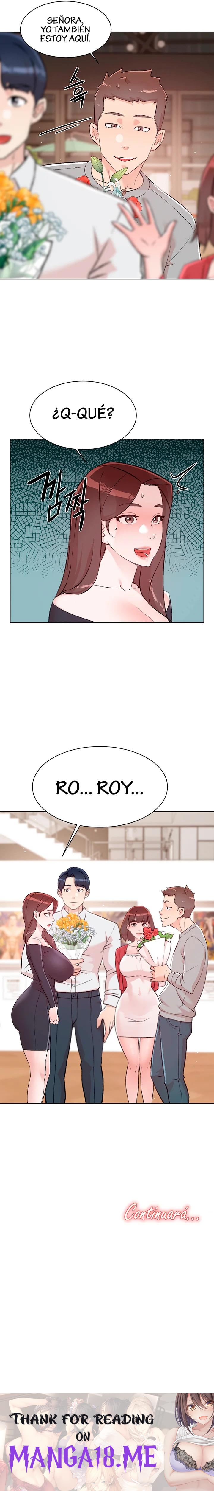 Everything About Best Friend Raw - Chapter 114 Page 20