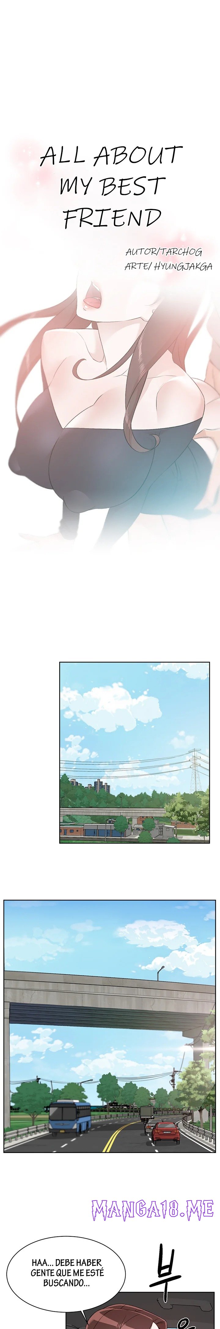 Everything About Best Friend Raw - Chapter 116 Page 2