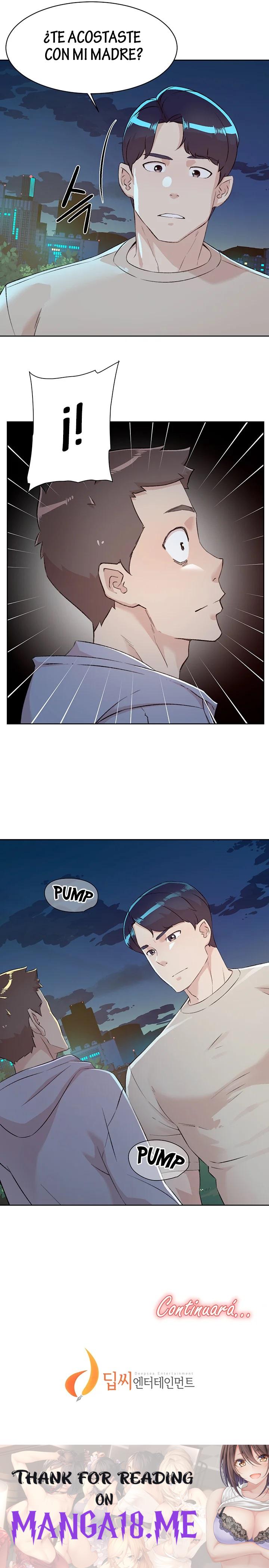 Everything About Best Friend Raw - Chapter 117 Page 20